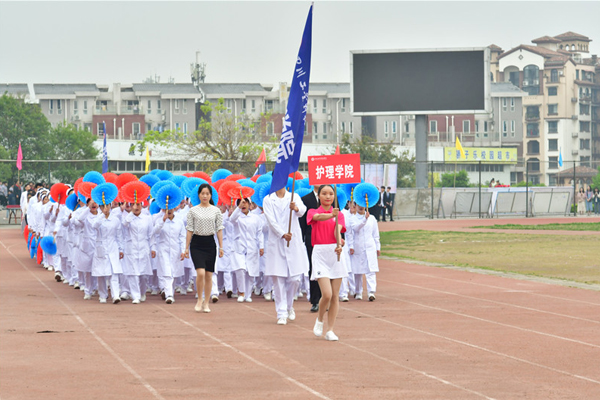 学生风采