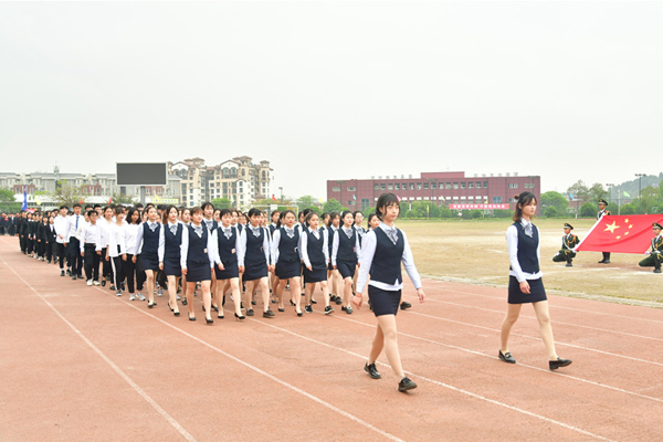 学生风采