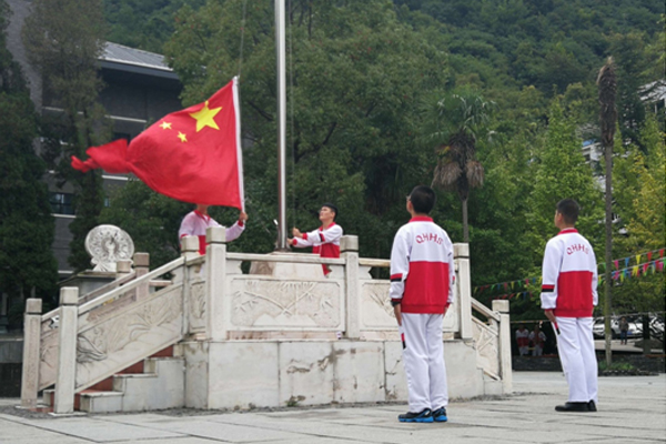 学校运动会