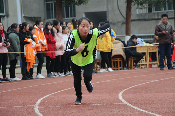 学生运动会