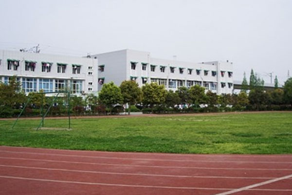 学校风光