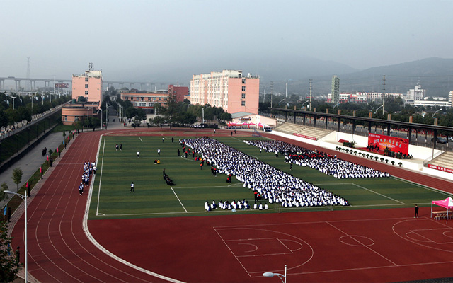 云南高中职业学校排名