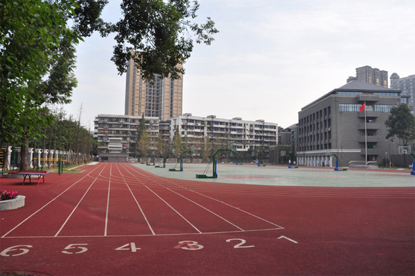 成都树德中学外地生高起点招生简章