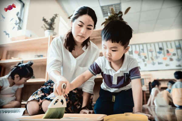 成都哪里有好的小学教育学校