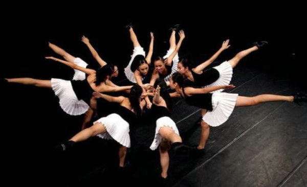 贵州城市职业学院舞蹈表演专业招生如何