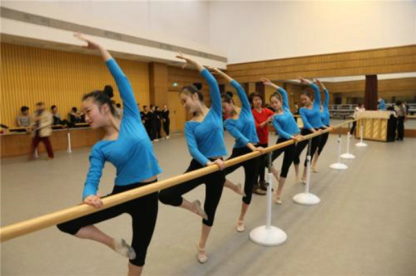贵州城市职业学院舞蹈表演专业招生如何
