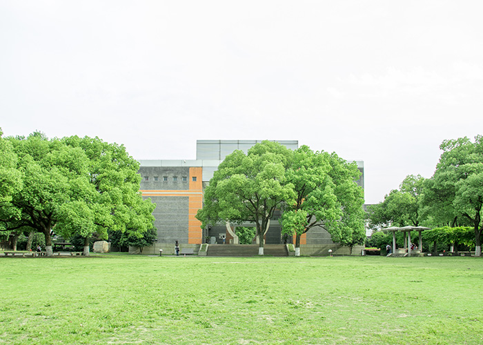 四川省食品药品学校管理怎么样/环境如何