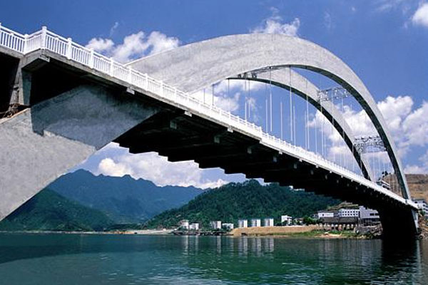 重庆能源职业学院道路桥梁工程技术专业