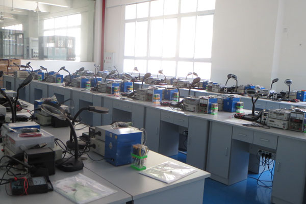重庆市巫山县职业教育中心电子与信息技术
