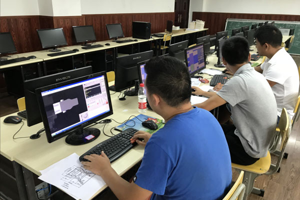 重庆市酉阳职业教育中心计算机应用