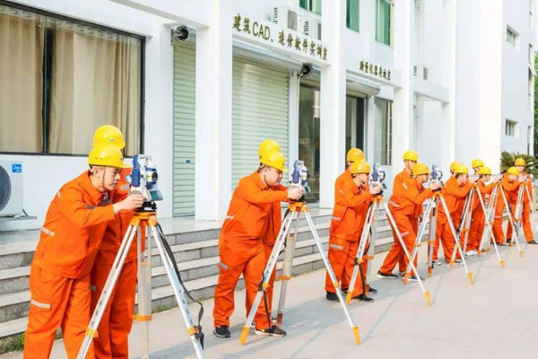 云南交通职业技术学院工程监理专业