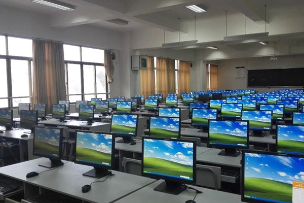 云南农业大学计算机网络技术专业