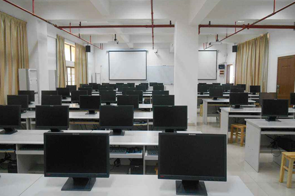 湖南工商大学继续教育学院计算机科学与技术专业