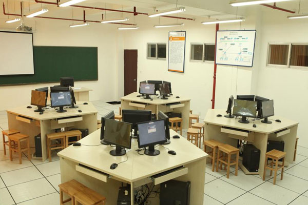 贵州职业技术学院计算机网络技术专业