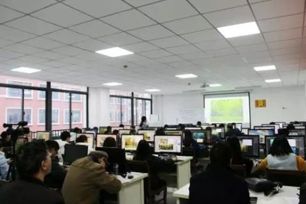 贵州航天职业技术学院计算机应用