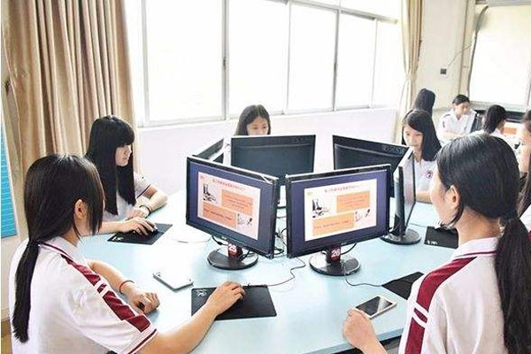 黔南民族职业技术学院计算机应用 专业