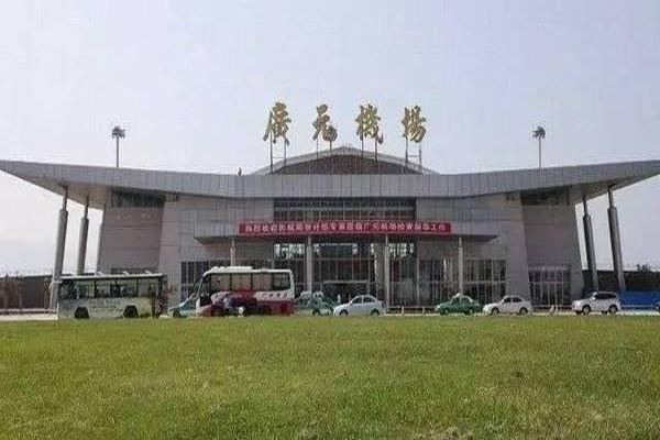 广元市航空专业就业前景好不好