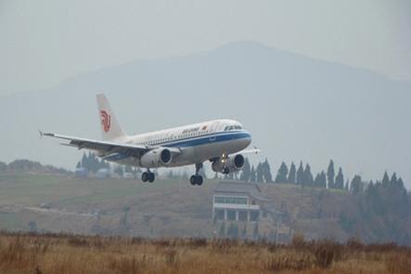 广元市航空专业就业前景好不好