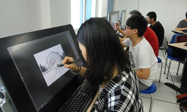 青苏职业中专学校,数学媒体技术应用计算机平面设计