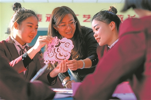 眉山市幼师专业怎么样