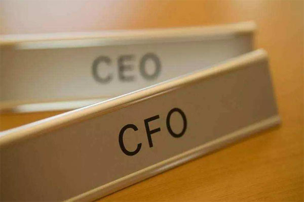 CFO资格认证有什么优势