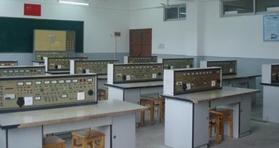 宜宾市叙州区金岷职业技术学校农村电气技术专业