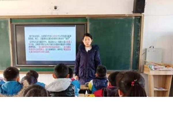 成都学前教育学习