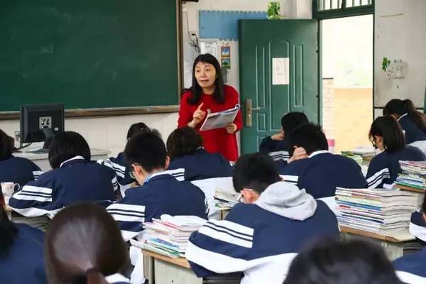 成都好点的幼师学校有哪些