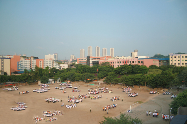 昆明市卫生学校口腔修复工艺专业招生条件?