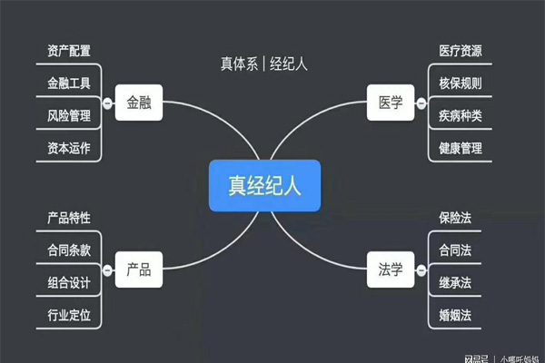 保险经纪人目前发展的现状