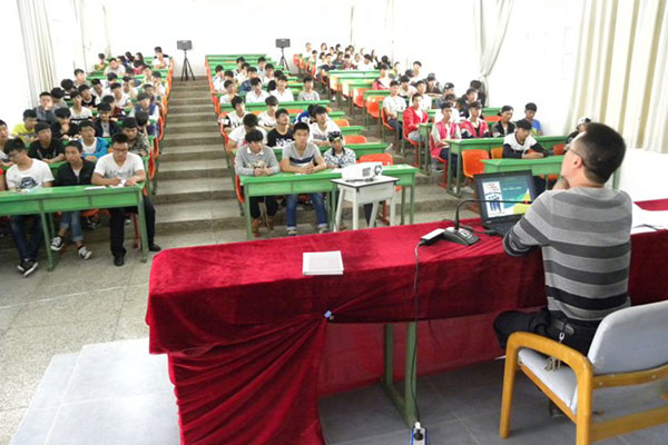 云南铜业高级技工学校的教学管理和教学质量怎么样？