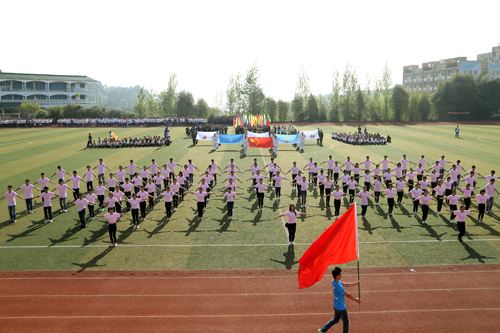 重庆经贸职业学院地址|交通以及乘车路线