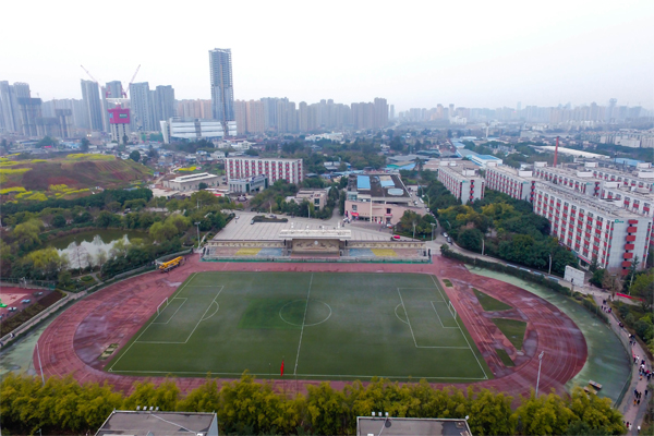 成都啥子学校的幼师专业比较好