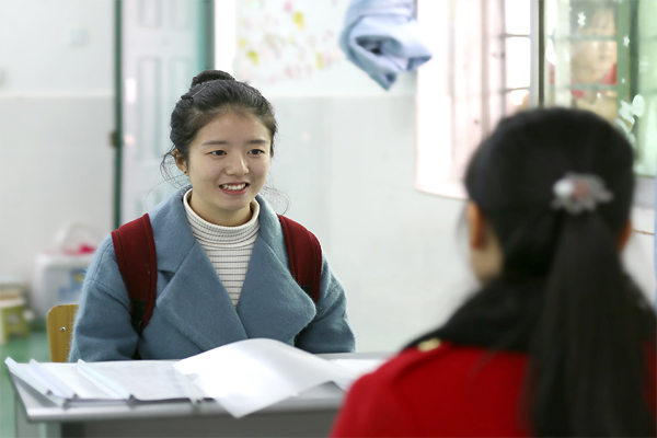 成都男幼师招生的学校有哪些