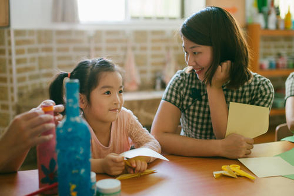 成都高中毕业能上学前教育学校吗?