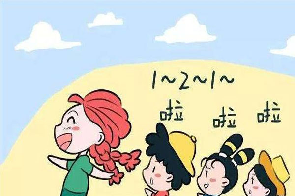 成都读幼师学校可以当幼师吗