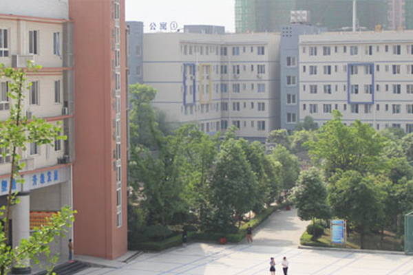 四川省简阳市高级职业中学招生对象及条件