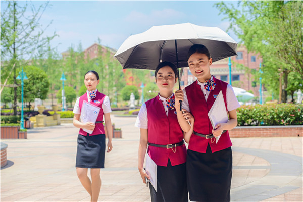 乐山市航空专业排名前十的职业学校有哪些