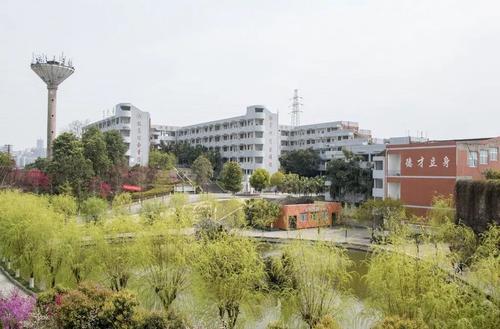  重庆三峡水利电力学校是公办吗
