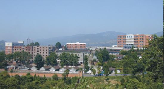 四川城市技师学院有几个校区，学校有哪些专业