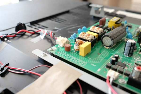 重庆科能高级技工学校电子电器应用与维修专业适合哪些人