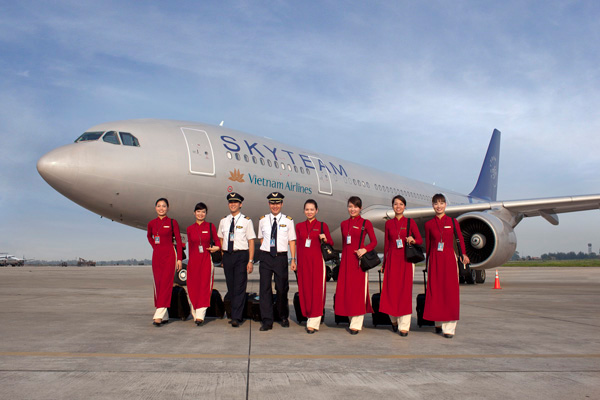 内江市航空专业怎么样