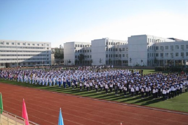 成都想学幼师哪个学校好