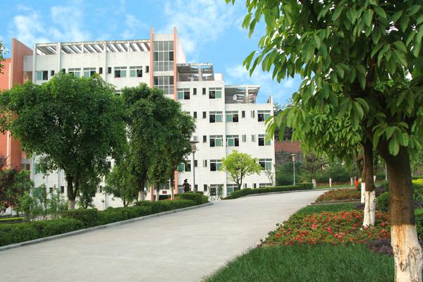 中国铝业贵州高级技工学校招生计划