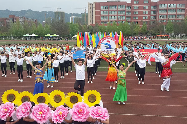 绵阳航空职业学校收费政策|奖学金以及助学金设置