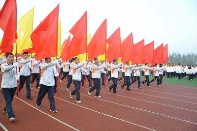 黄平县中等职业学校热门专业|哪些专业最好