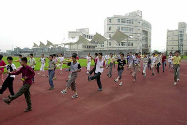 内江市护理专业就业前景好不好