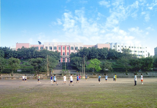 贵阳市城乡建设学校录取分数