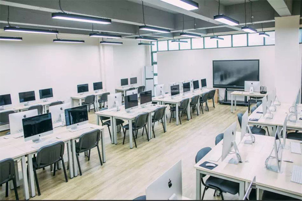 自贡市计算机专业职业院校排名