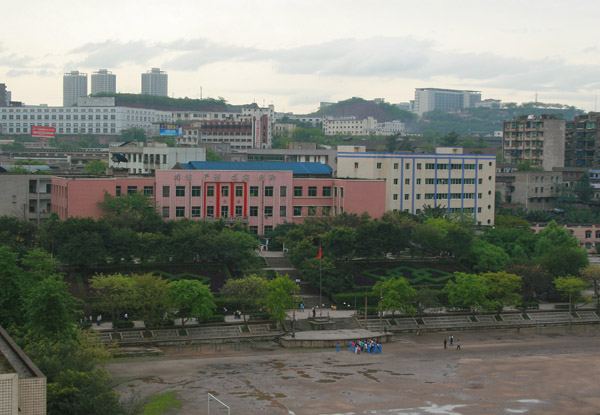 云南城市建设职业学院建筑工程管理专业需要有基础吗?